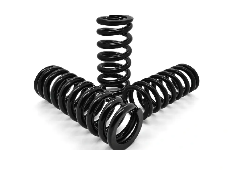 Coil Springs