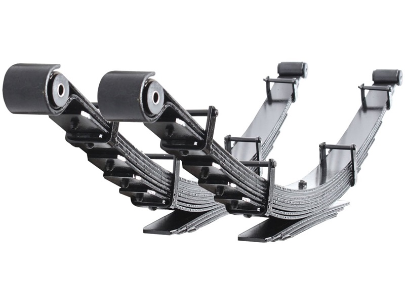 Leaf Springs