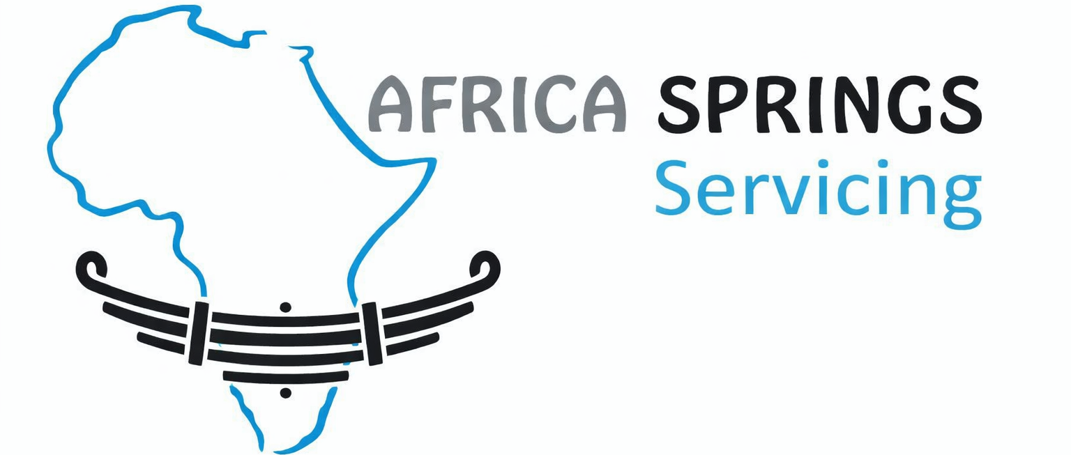 Africa Springs Zimbabwe Logo