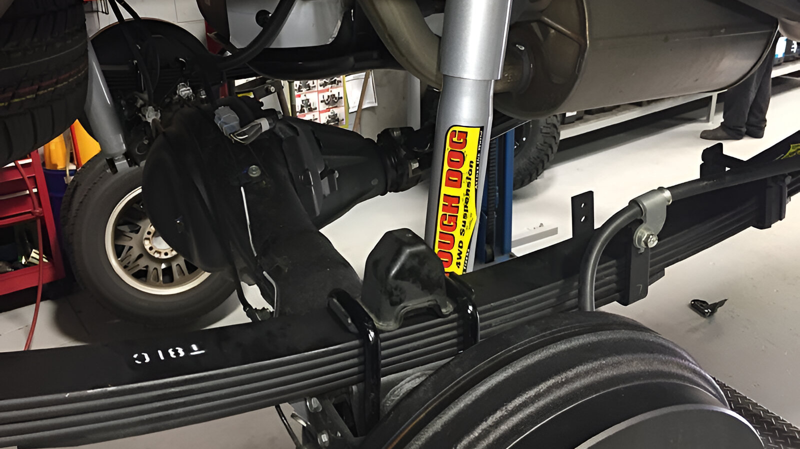 Manufacturing, Repair & Reconditioning Specialists