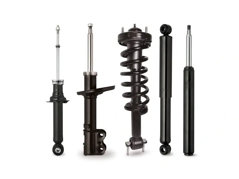 Shock Absorbers
