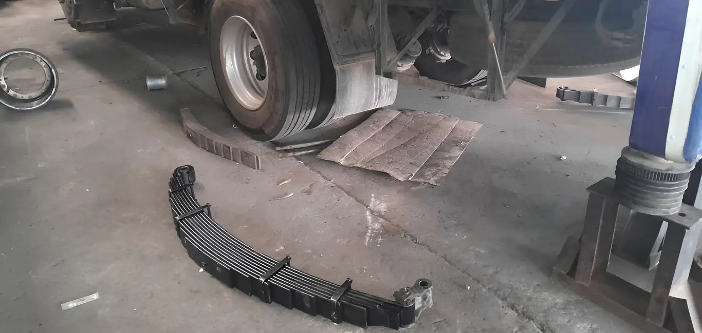 Manufacturing, Repair & Reconditioning Specialists